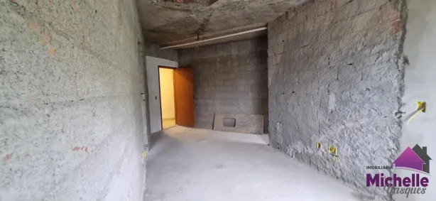 Apartamento com 1 Quarto à venda, 48m² no Várzea, Teresópolis