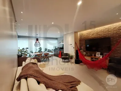 Apartamento com 3 Quartos à venda, 115m² no Indianópolis, São Paulo