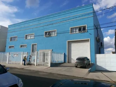 Galpão/Depósito/Armazém à venda, 1443m² no Jardim Santa Marta (Fazendinha), Santana de Parnaíba