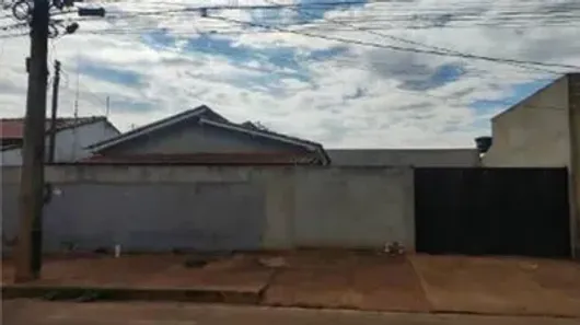 Casa com 2 Quartos à venda, 211m² no , Pontes e Lacerda