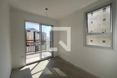 Apartamento com 2 Quartos à venda, 41m² no Perdizes, São Paulo