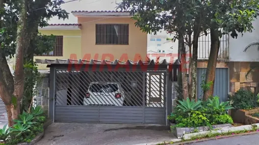 Sobrado com 4 Quartos à venda, 119m² no Vila Albertina, São Paulo