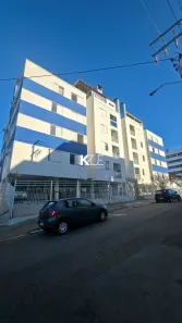 Apartamento com 2 Quartos à venda, 60m² no Canto, Florianópolis