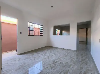Casa com 2 Quartos à venda, 125m² no Jardim Pedra Mar, Jacareí