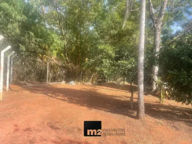 Lote/Terreno à venda, 1000m² no Jardim América, Goiânia