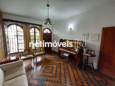 Casa com 3 Quartos à venda, 600m² no São Cristóvão, Belo Horizonte