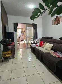 Casa de Condomínio com 4 Quartos à venda, 59m² no Aclimação, Uberlândia