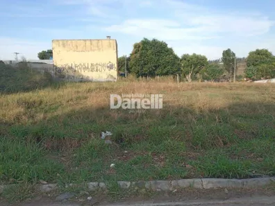 Lote/Terreno à venda, 310m² no Jardim Santa Tereza, Taubaté