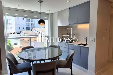 Apartamento com 2 Quartos à venda, 86m² no Santo Antônio, São Caetano do Sul