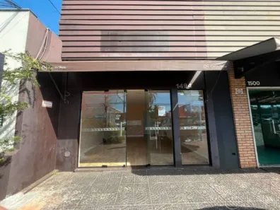 Ponto Comercial para alugar, 70m² no Boa Vista, Londrina