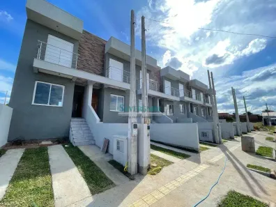 Casa de Condomínio com 2 Quartos à venda, 68m² no Morada do Vale II, Gravataí