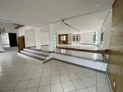 Imóvel Comercial com 7 Quartos para alugar, 725m² no Santa Lúcia, Belo Horizonte