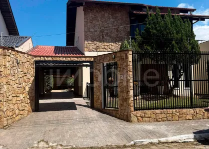 Casa com 3 Quartos à venda, 420m² no Ressacada, Itajaí