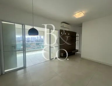 Apartamento com 2 Quartos para venda ou aluguel, 75m² no Jardim Aeroporto, São Paulo