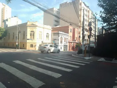 Prédio Comercial à venda, 900m² no Campos Elíseos, São Paulo
