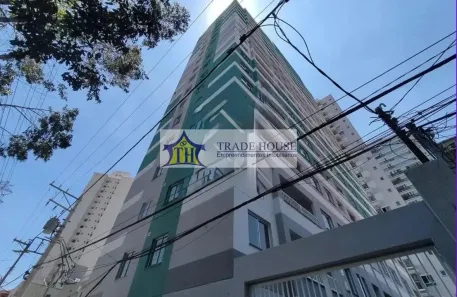 Kitnet com 1 Quarto à venda, 17m² no Vila Dom Pedro I, São Paulo