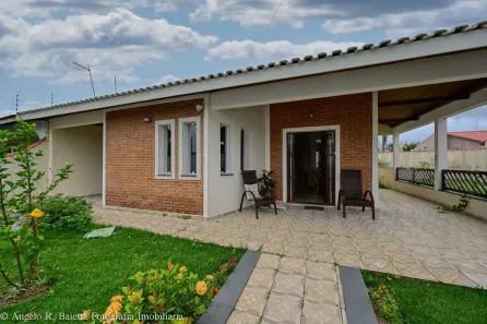 Casa com 3 Quartos à venda, 174m² no Balneário Stella Maris, Peruíbe
