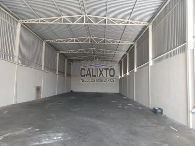 Galpão/Depósito/Armazém à venda, 350m² no Marta Helena, Uberlândia
