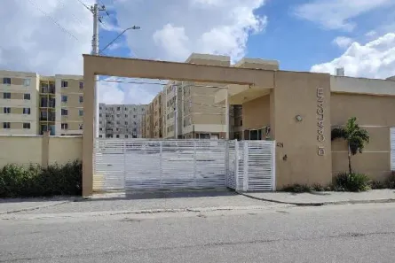 Apartamento com 2 Quartos à venda, 45m² no Maria Paula, São Gonçalo