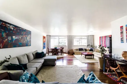 Apartamento com 4 Quartos à venda, 295m² no Bela Vista, São Paulo