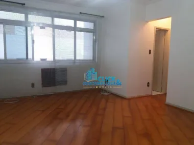 Apartamento com 2 Quartos à venda, 100m² no Gonzaga, Santos