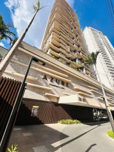 Apartamento com 2 Quartos para alugar, 89m² no Setor Marista, Goiânia