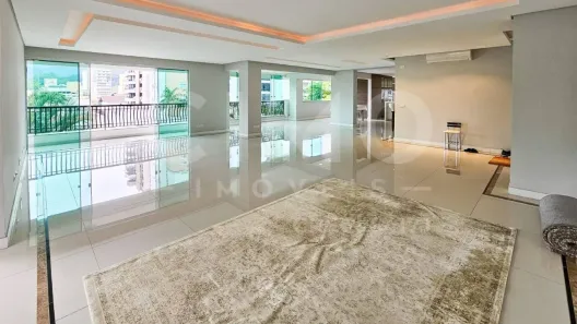 Apartamento com 4 Quartos à venda, 350m² no Ponta Aguda, Blumenau
