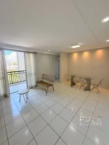 Apartamento com 2 Quartos à venda, 74m² no Parque 10 de Novembro, Manaus