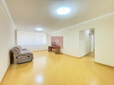 Apartamento com 3 Quartos à venda, 134m² no Itaim Bibi, São Paulo