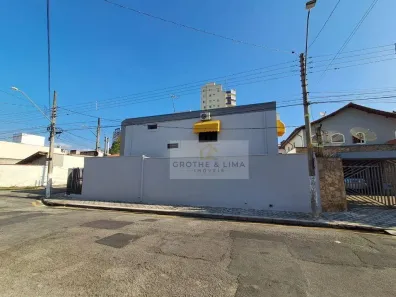 Casa com 3 Quartos à venda, 130m² no Centro, Taubaté