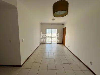 Apartamento com 3 Quartos para alugar, 114m² no Jardim Judith, Sorocaba