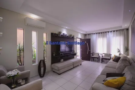Sobrado com 3 Quartos à venda, 280m² no Vila Moinho Velho, São Paulo
