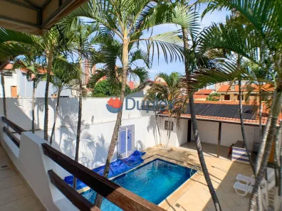 Casa com 3 Quartos à venda, 300m² no Jardim Estoril IV, Bauru