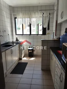 Apartamento com 2 Quartos à venda, 95m² no Meia Praia, Itapema