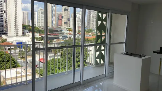 Apartamento com 2 Quartos à venda, 70m² no Setor Bueno, Goiânia