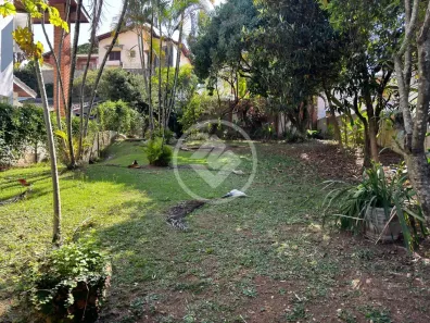 Lote/Terreno à venda, 360m² no Alphaville, Santana de Parnaíba