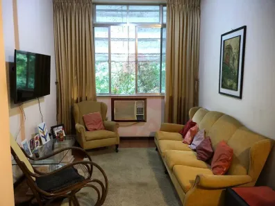 Apartamento com 4 Quartos à venda, 110m² no Copacabana, Rio de Janeiro