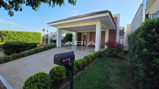 Casa de Condomínio com 3 Quartos à venda, 165m² no Residencial José Lázaro Gouvea, Londrina