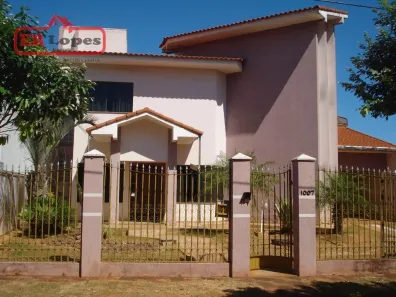 Casa com 3 Quartos à venda, 488m² no Centro, Eldorado