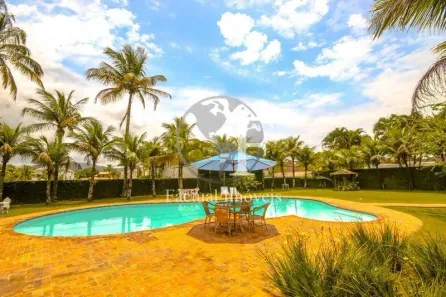 Casa de Condomínio com 6 Quartos para alugar, 1200m² no Jardim Acapulco, Guarujá