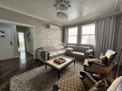 Apartamento com 3 Quartos à venda, 113m² no Santana, Porto Alegre
