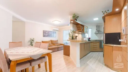 Apartamento com 3 Quartos à venda, 96m² no Velha, Blumenau