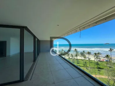 Apartamento com 4 Quartos à venda, 174m² no Riviera, Bertioga