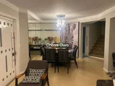 Apartamento com 4 Quartos à venda, 236m² no Centro, Cascavel