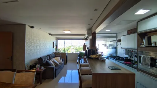 Apartamento com 3 Quartos à venda, 80m² no Jardim Itu, Porto Alegre