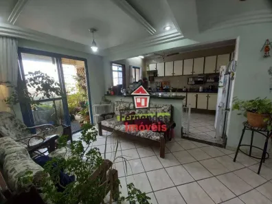 Apartamento com 3 Quartos à venda, 100m² no Tupi, Praia Grande