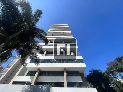 Sala Comercial para alugar, 150m² no Indianópolis, São Paulo