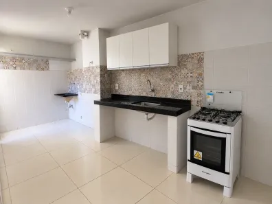 Apartamento com 2 Quartos à venda, 54m² no Santa Amélia, Maceió