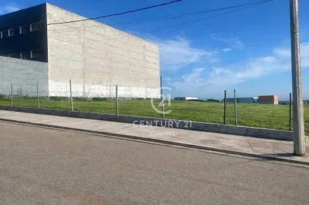 Lote/Terreno à venda, 1120m² no Parque Industrial Prestes (Éden), Sorocaba