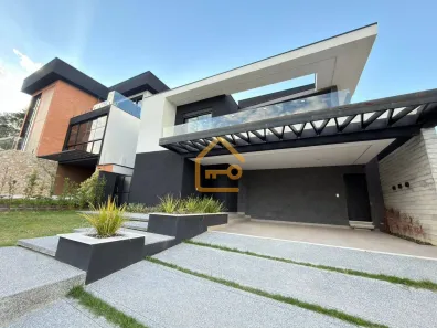 Casa de Condomínio com 3 Quartos à venda, 280m² no Putim, São José dos Campos